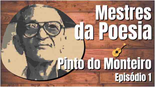 Pinto do Monteiro poeta repentista