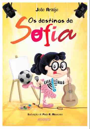 Os Destinos de Sofia