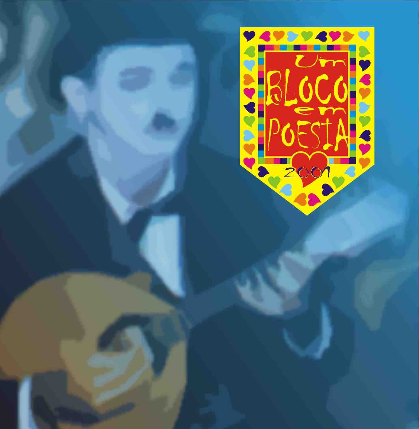 Um Bloco em Poesia