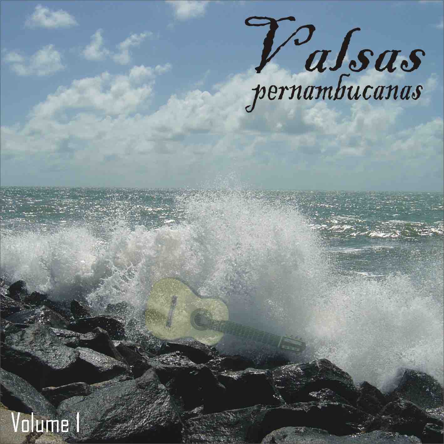 Valsas Pernambucanas