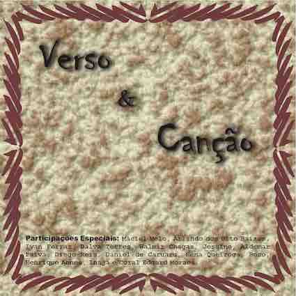 Verso & Canção