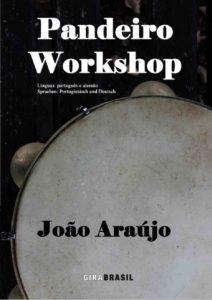workshop pandeiro joao araujo