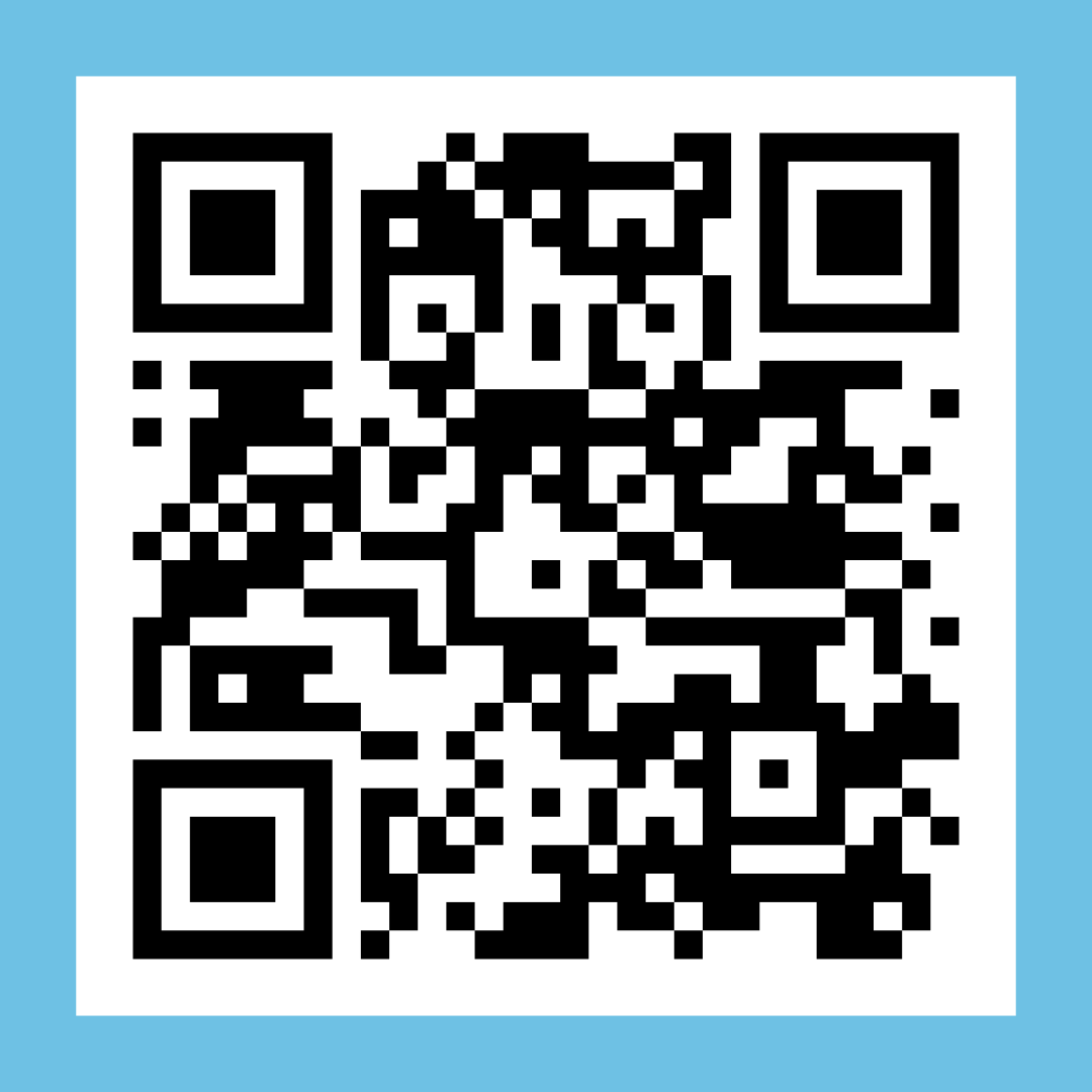 QR code do site de João Araújo