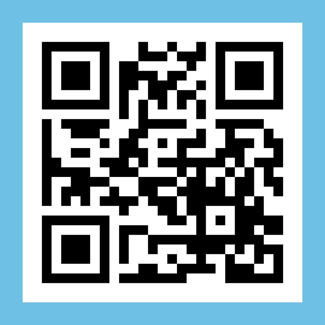 QR code do site de Johannes Nilles
